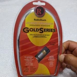 Radioshack Advanced Performance Goldseries Coax Cable - 6 Ft / 1.8 M. Fixed Price $10.99.