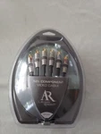 Acoustic Research Pr192 Component Video Cable 12 Ft 24k Gold Plated New. Fixed Price $44.95.