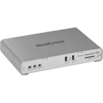 Matrox Monarch Hdx Dual-channel H.264 Video Encoder. Fixed Price $1021.59.