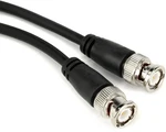 Hosa Bnc-58-110 50-ohm Rg-58/u Bnc To Coax Cable - 10'. Fixed Price $18.95.