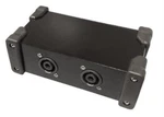 1pc Stellar Labs 'nl4-split Speakon Splitter Box - Nl4 1 In 2 Out. Fixed Price $37.16.