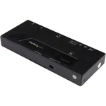Startech 2-port Hdmi Automatic Video Switch - 4k With Fast Switching. Fixed Price $123.13.