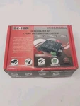 Calrad 92-180 Ir Repeater Kit 5 Port. Fixed Price $39.99.