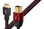 Audioquest Cinnamon Usb B To C Cable 1.5m Silver. Fixed Price $149.99.