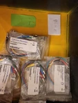 *lot Of 12x* Aap (1)15hdf (1)3.5mm Stereo 70-551-11 Extron *new*. Fixed Price $49.99.