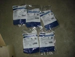 Lot Of 5 Belden Rvafpsme-s1 10gx Stp Field Mount Plug Metal, Revconnect Series. Fixed Price $29.00.