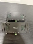 Savant Hcx-4khdr40-00 Hdmi Extender Receiver No Power Adapter Lot Of 2. Fixed Price $45.00.