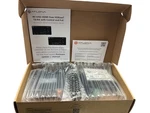 Atlona At-uhd-ex-70c-kit 4k/uhd Over Hdbaset Transmi - Compatible With Hdmi. Fixed Price $499.99.