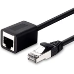 Ruaeoda Ethernet Extension Cable 25 Ft, Shielded Network Cat6 Feet. Fixed Price $17.38.