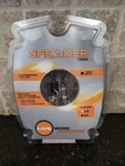 Live Wire Advantage 25 Ft. Speaker Cable 16 Gauge - 1/4 To Banana -- New. Fixed Price $25.00.