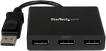 Startech.com Mstdp123dp 3-port Multi Monitor Adapter Displayport To Hdmi Mst Hub. Fixed Price $59.98.