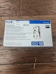 Eaton Nsb Br20la-10-lw Outlets 10box. Fixed Price $20.00.