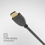 Core Series High Speed Hdmi Cable With Ethernet - 4k 60hz-(1ft -5ft)-c2g. Fixed Price $9.99.