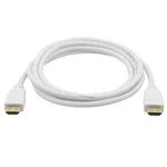 Kramer Electronics C-mhm/mhm Flexible High-speed Hdmi Cable With Ethernet, 2', W. Fixed Price $27.38.