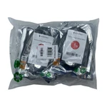 Lot Of 10 - Monoprice 115428 Certified Premium Hdmi Cable 6 Feet Black. Fixed Price $34.99.