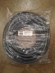 New Legrand On-q Ac2m20bk 65.61feet 20meter Highspeed Hdmi Cable With Ethernet. Fixed Price $100.00.