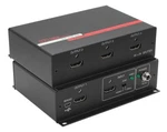 Hall Research Sp-hd-4a 1x4 Hdmi Video Splitter With 4k Support. Fixed Price $69.95.