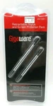 Nintendo Ds Lite Retractable Black Stylus Pen X2 +protector Gigaware Radioshack. Fixed Price $6.49.