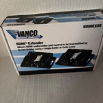 New Vanco Hdmiex50 Ir Control Hdmi Extender Over Single Cat5e/cat6 Cable. Fixed Price $97.49.
