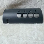 Terk S-video Selector Switch 4-way Input 2-way Output #vs-4. Fixed Price $14.99.