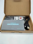 Hdmi Sgeyr 2.0 Switch Splitter 3 Port 4k Switcher In 1 Out Metal Swi. Fixed Price $14.79.