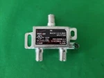 Verizon Fios 2 Way Moca 2.0 Splitter Pdi-2wwb-2.0 3.5db. Fixed Price $4.99.