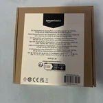 Amazon Basics 8k Display Port Cable 10'. Fixed Price $3.00.
