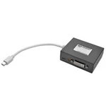 Tripp-lite 2-port Mini Displayport To Dvi Hub, Dp1.2, Taa Compliant. Fixed Price $19.95.