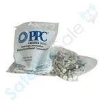 Ppc Pst75 75-ohm F-port Terminators Coaxial Cable Tv Broadband Moca Bag Of 50. Fixed Price $39.95.