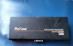 Aten Ce350r Remote Ps/2 Kvm Extender. Fixed Price $58.01.