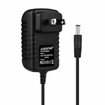 12v Ac Adapter For Aoyuan Ay030a-bf122-us Insignia Ns-19220na16 Ns-19e310na15 Tv. Fixed Price $10.02.