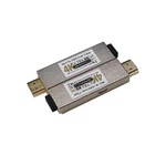 Elenzk Uncompressed Mini 4k Hdmi Fiber Extender, 4kx2k 30hz 1.4a Video O.... Fixed Price $206.37.