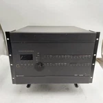 Crestron Dm-md16x16 Digital Media Switcher W/ Cards *read Desc.*. Fixed Price $299.99.