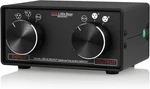 Little Bear Mc3 3-in-3-out Xlr Balanced/rca Stereo Converter Audio Selector. Fixed Price $75.00.