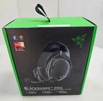Razer Blackshark V2 Pro Wireless Over-ear Gaming Headset - Black. Fixed Price $79.99.