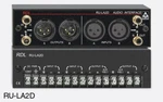 Ru-la2d, Radio Design Labs, Stereo Balanced/unbalanced Conversion, Bi-directiona. Fixed Price $96.00.