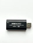 Ikan Homestream Hdmi To Usb Video Capture Device. Fixed Price $6.50.