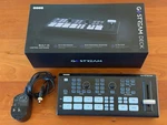Osee Gostream Deck Hdmi Pro Live Streaming Multi Camera Video Mixer Switcher. Fixed Price $295.00.