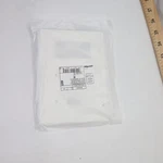 Leviton Combination Wall Plate Aluminum White 3-gang 2-toggle 1-decora 80745-w. Fixed Price $3.90.