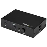 Startech 2-port Hdmi Switch - 4k Box Ultra Hd 60hz (vs221hd20). Fixed Price $65.72.