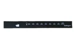 Startech.com 8 Port Hdmi Splitter With Audio & Rack Mountable - St128hdmi2. Fixed Price $19.59.