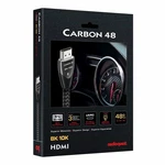 Audioquest - 1x 5ft Carbon + 2x Cinnamon Hdmi Cables Bundle Deal. Fixed Price $599.99.