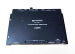 Crestron Hd-da-2 1-to-2 Hdmi Distribution Amplifier & Audio Converter. Fixed Price $255.31.
