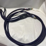 Monster Cable Ultra 600 Thx High-performance Component Video 4 Ft. Fixed Price $20.00.