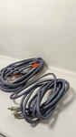 Rocketfish 12 High Speed Hdmi Cable With Ethernet In Wall Part # Rf-g1169. Fixed Price $15.95.
