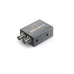 Blackmagic Design Micro Converter Hdmi To Sdi 12g With Power Supply. Fixed Price $169.00.