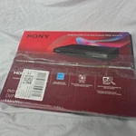Sony Dvp-sr510h Upscaling Hdmi 1080p Full Hd Dvd Player Remote Control (cot). Fixed Price $59.99.