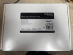 Startech St121hdbt20s Hdmi Over Cat5e/cat6 Extender Kit. Fixed Price $30.00.