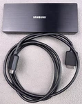 Samsung One Connect Mini Box Bn96-35817b Black With Oem Cable. Fixed Price $104.99.