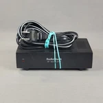 Radioshack Rf Modulator 15-1244 A Rca Composite To Coaxial F-type Channel 3/4. Fixed Price $22.49.